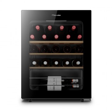 Inventor SKD-23B Συντηρητής Κρασιών 23 Φιαλών